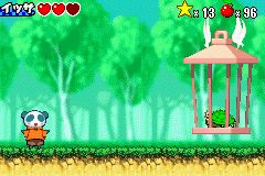 screenshots/Game Boy Advance/Animal Yokochou - Doki Doki Kyushutsu Daisakusen! no Maki/Animal Yokochou - Doki Doki Kyushutsu Daisakusen! no Maki (Jap) 050.png